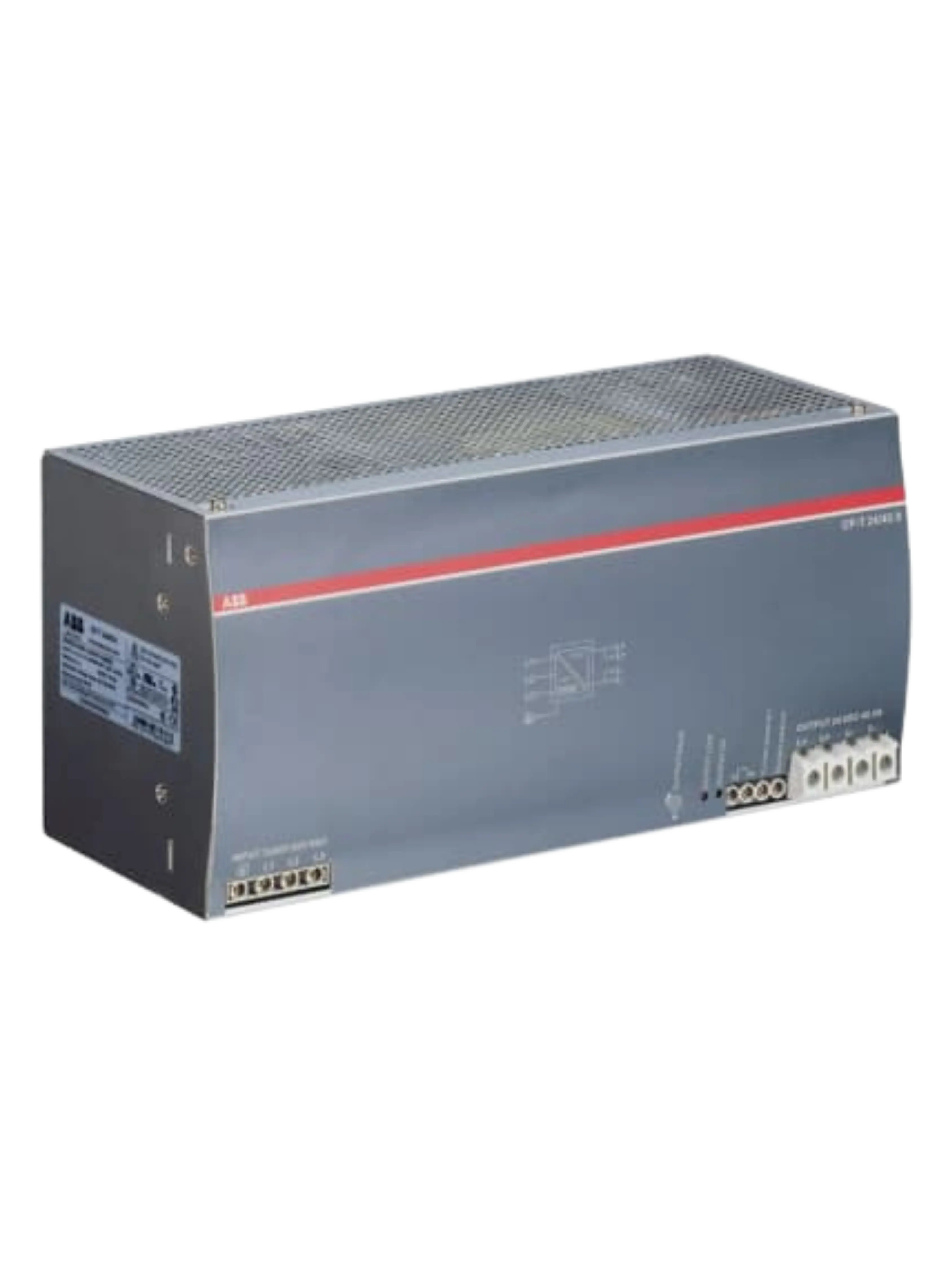 1SVR427057R0000 ABB - CP-T 24/40.0 — ABB Power Supply